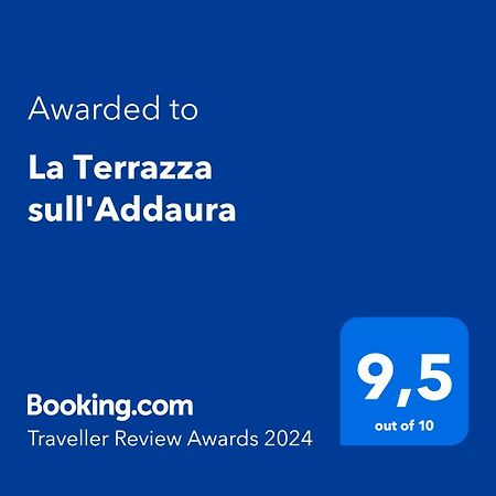 La Terrazza Sull'Addaura Villa Palermo Exterior photo