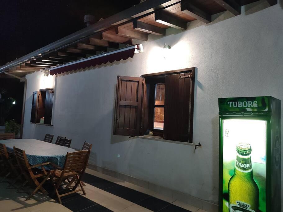 La Terrazza Sull'Addaura Villa Palermo Exterior photo