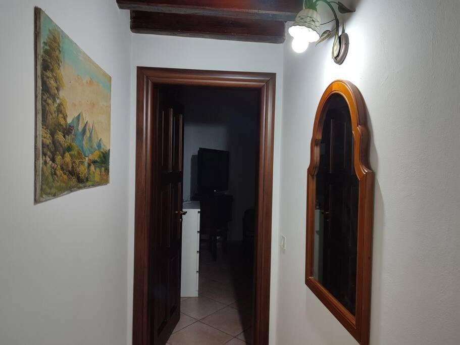 La Terrazza Sull'Addaura Villa Palermo Exterior photo