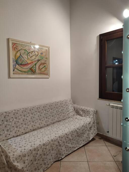 La Terrazza Sull'Addaura Villa Palermo Exterior photo