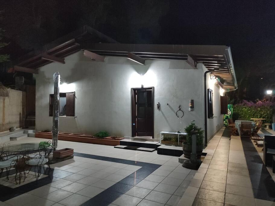 La Terrazza Sull'Addaura Villa Palermo Exterior photo