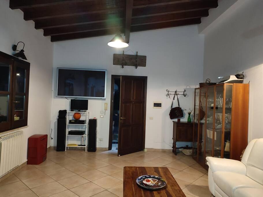 La Terrazza Sull'Addaura Villa Palermo Exterior photo